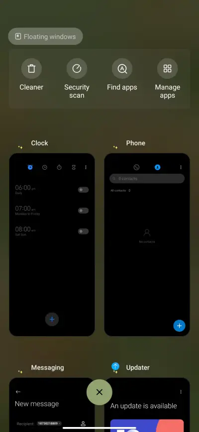 Mint summer - Screenshot 5
