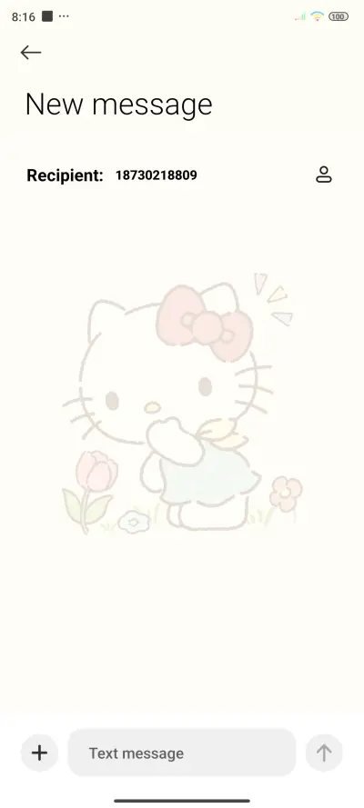 Sanrio Flower - Screenshot 8