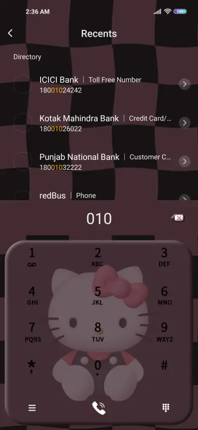 Black Sweetheart - Screenshot 6