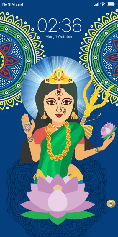 Maa Durga 