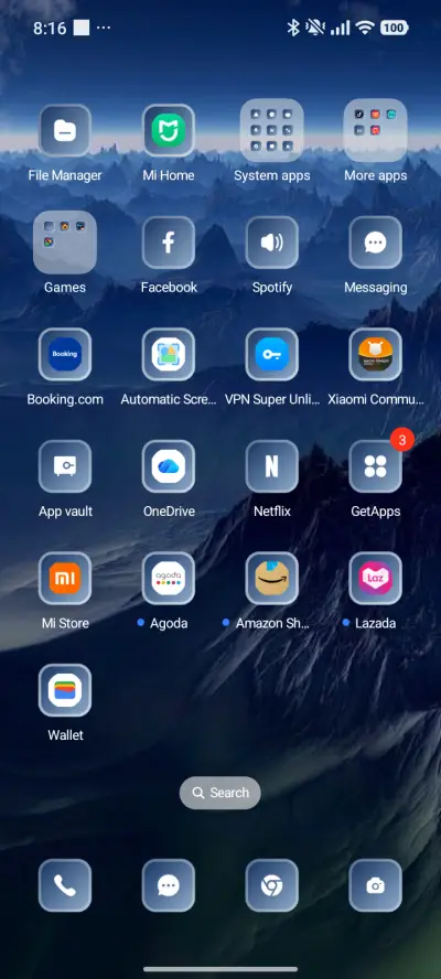 Empty Hill - Screenshot 3