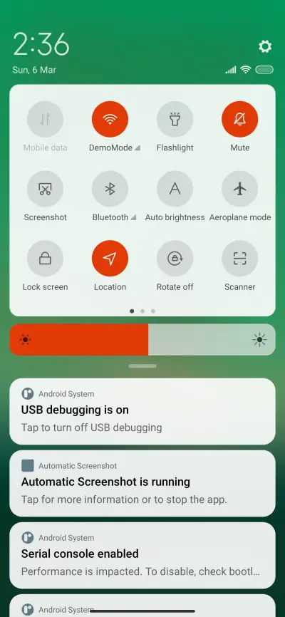 Morninggg - Screenshot 5