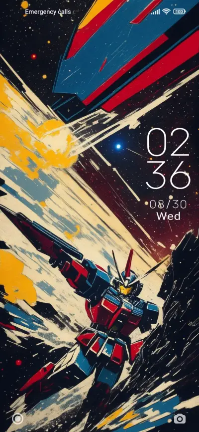 Gundam