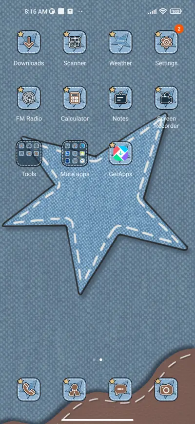 American Cowboy - Screenshot 3