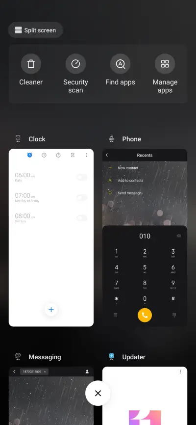 To have loved - Screenshot 4