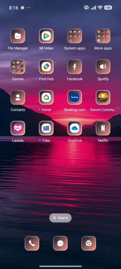 Dark sun - Screenshot 3