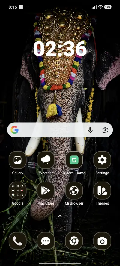 Temple Majesty - Screenshot 2