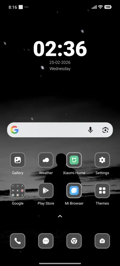 Stars - Screenshot 2