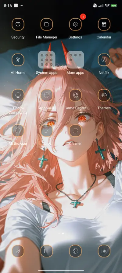 Devil Girlfriend - Screenshot 3