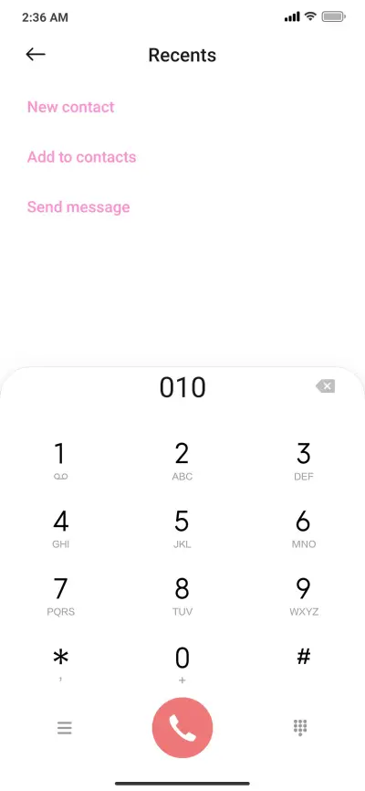 Color Centre - Screenshot 6