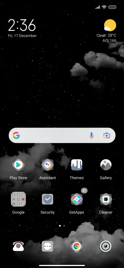 Hello Astronaut - Screenshot 2