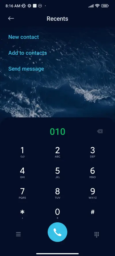 Deep Blue Swell - Screenshot 6