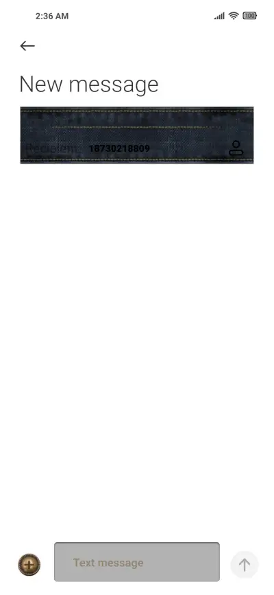 Denim pockets - Screenshot 8