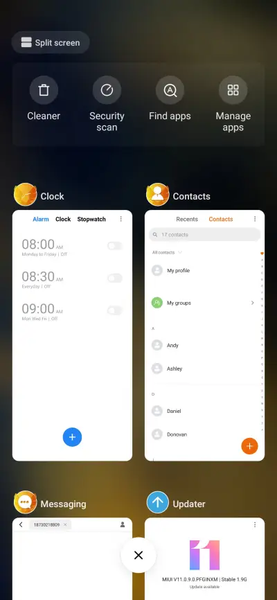 Owl_3MDP - Screenshot 4