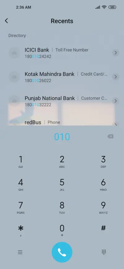 Touch of the Light - Screenshot 6