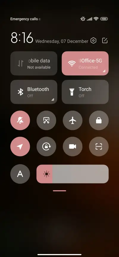 Christmas Zen - Screenshot 5