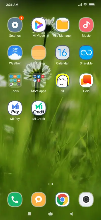 Tranquil[In Designs] - Screenshot 3