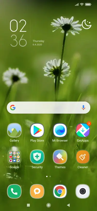 Tranquil[In Designs] - Screenshot 2