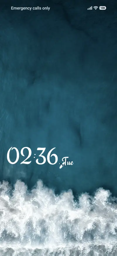 Ship THEME for Xiaomi MIUI HyperOS