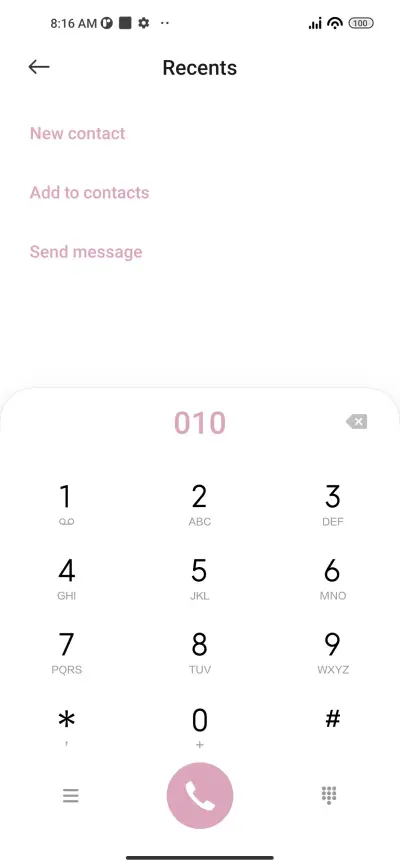 Crystal - Screenshot 6