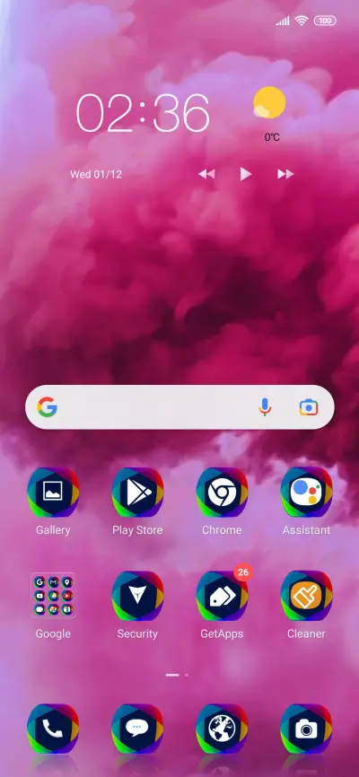 Smokey Duo - Screenshot 3