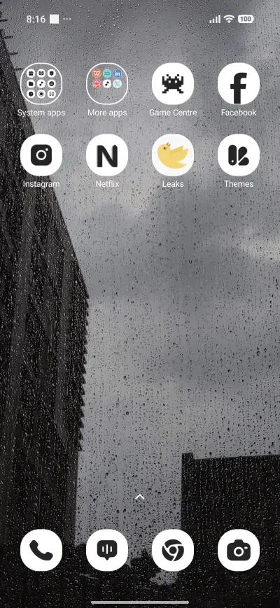 Mist Glass - Screenshot 3