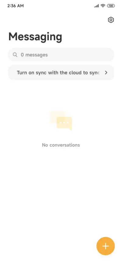 MiSans-Semibold - Screenshot 2