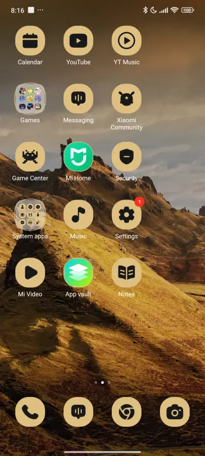 Cliff Majesty - Screenshot 3
