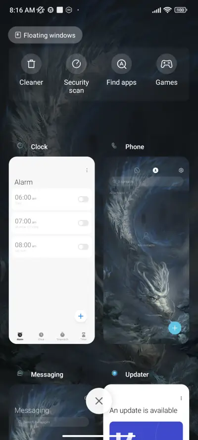 Cool Dragon - Screenshot 4