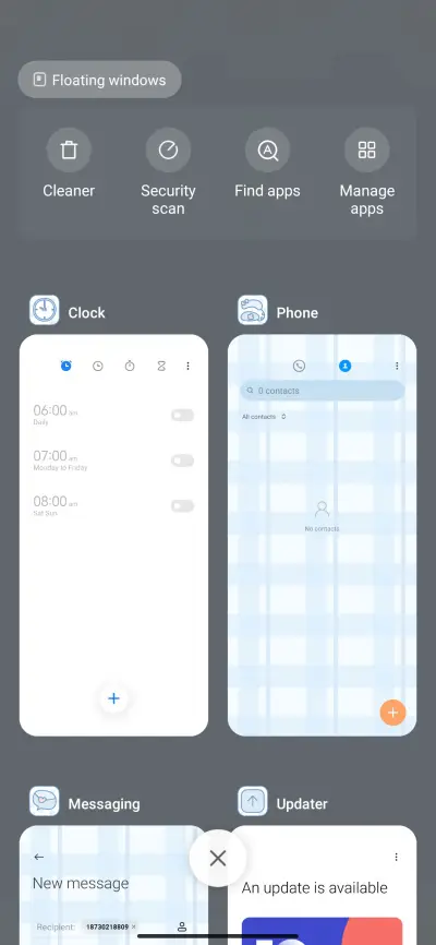 summer of the bear - Screenshot 4