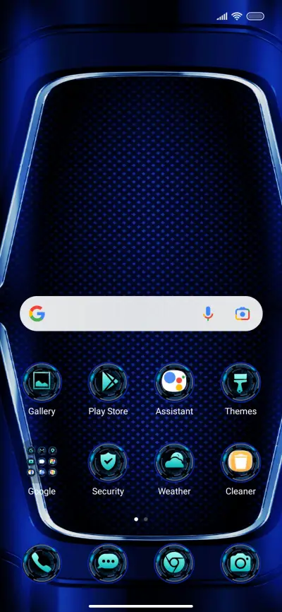 Techie one - Screenshot 2