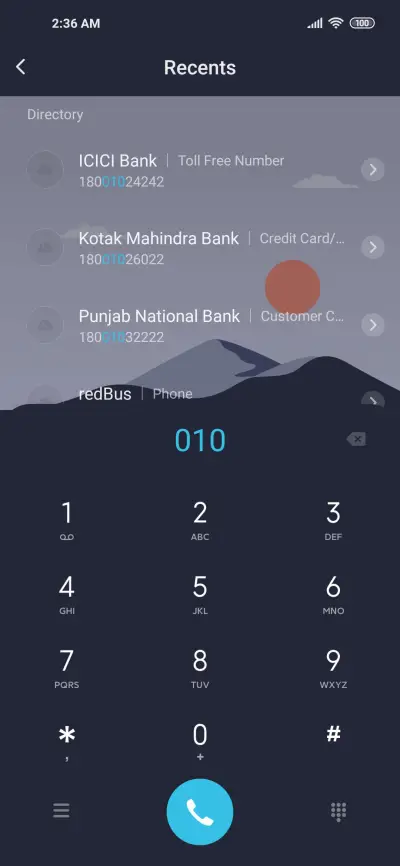 simple scenery - Screenshot 7