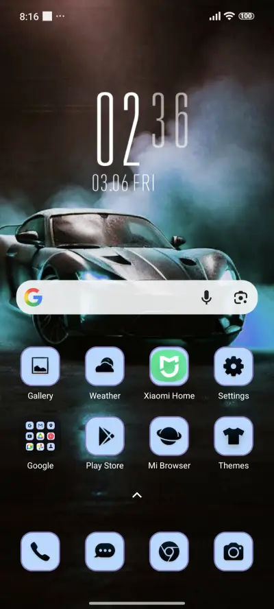 sports racing - Screenshot 2