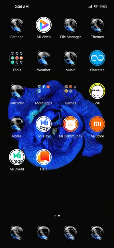 Premium_Flower - Screenshot 3