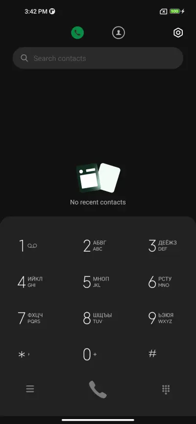 DARK [BC] - Screenshot 6