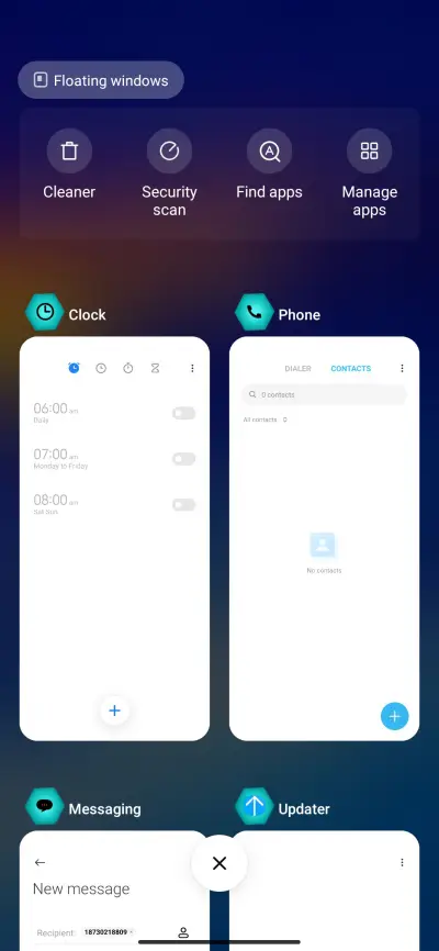 Snows Quo - Screenshot 4