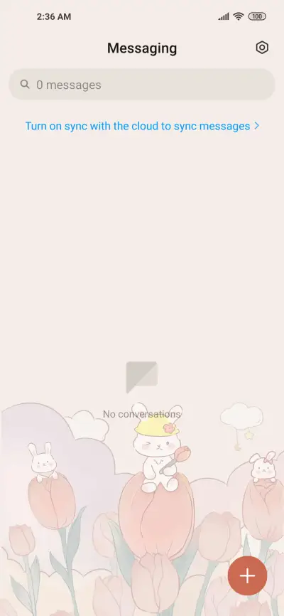 smoke tulip - Screenshot 8