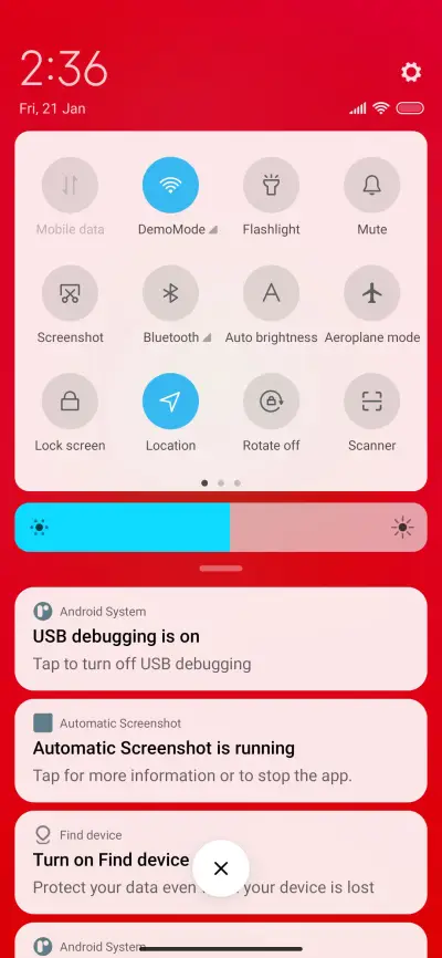 Navratri For - Screenshot 5