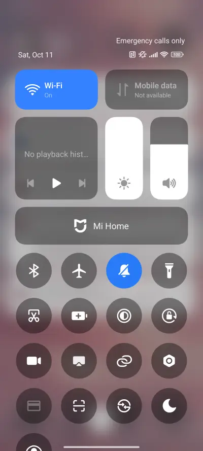 Sakurafall - Screenshot 5