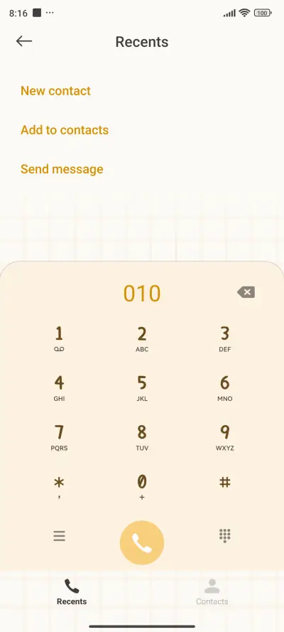 Bunny travel log - Screenshot 6