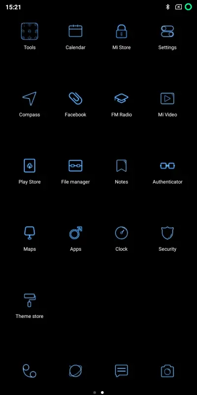 Wave 2 - Screenshot 3