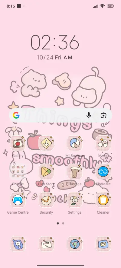 No Biggie - Screenshot 3