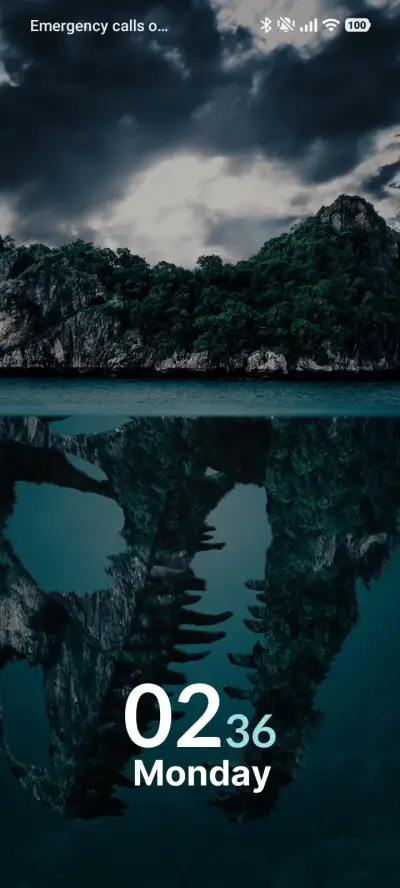 Phantom Isle - Screenshot 1