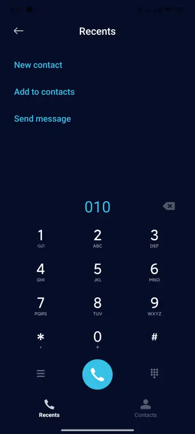 Dusk Glow - Screenshot 6