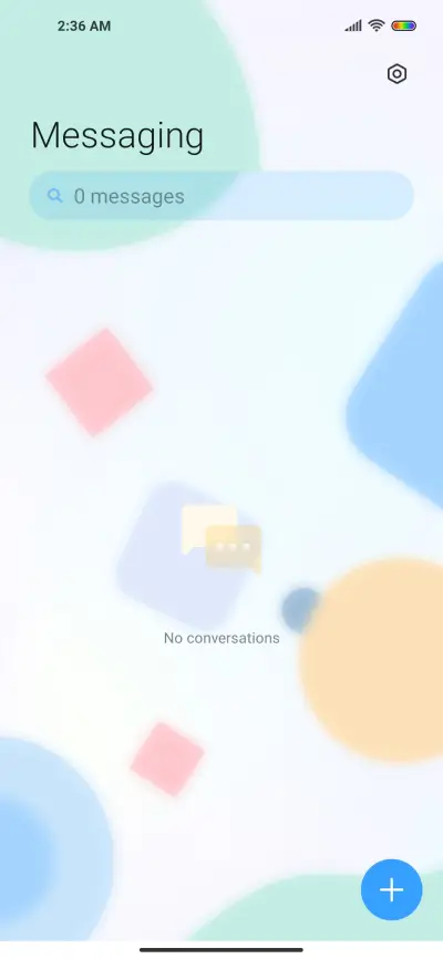 Classic OS - Screenshot 7