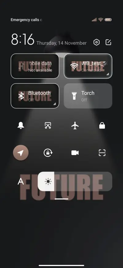 Light of Business - Screenshot 6