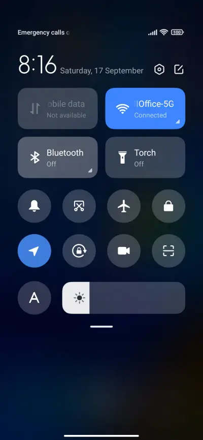 Leopups and starry - Screenshot 5