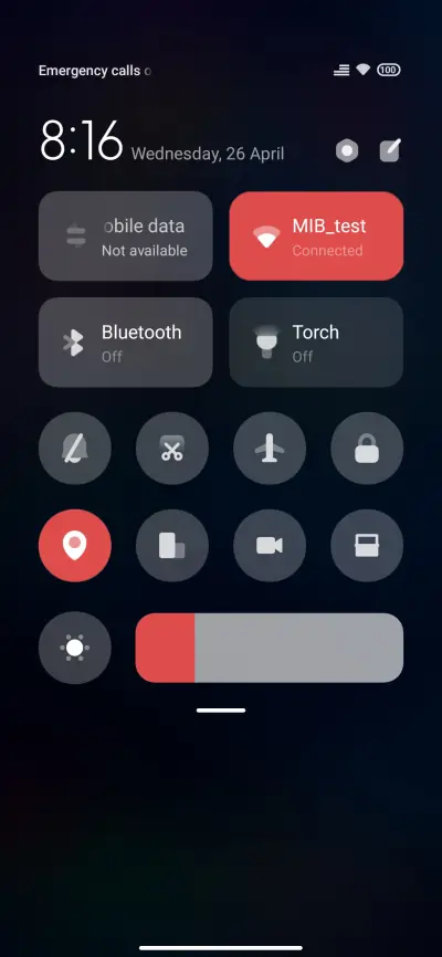 AbhiXROG - Screenshot 5