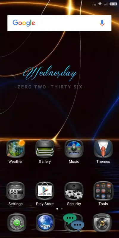 Dark RUS 9 - Screenshot 2