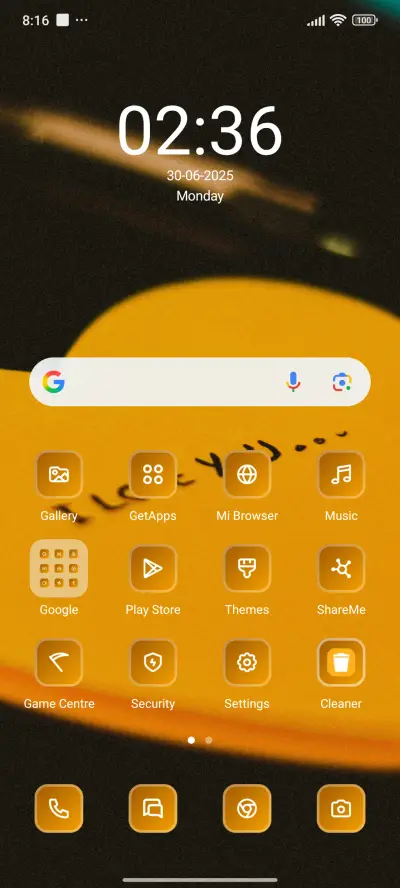 Love You - Screenshot 2